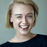 Обработка портрета и развитие вкуса