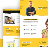Owly - Tutor & Teacher WordPress Theme