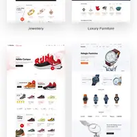 Marketo - eCommerce & Multivendor Marketplace Woocommerce WordPress Theme