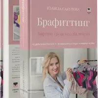 Брафиттинг. Лифтинг груди без скальпеля