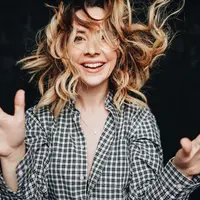 Секреты портретной съёмки