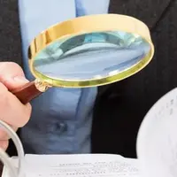 Налоговые проверки - у страха глаза велики