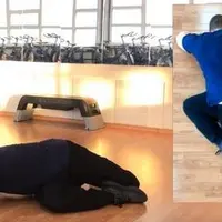 Упражнения для здоровья суставов и позвоночника. Часть 1: стопа, колено, бедро, поясница