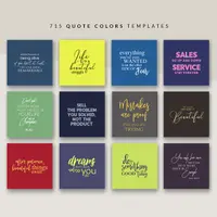 Более 3725 фраз для Instagram, Pinterest, Facebook