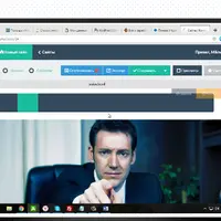 Конструктор сайтов