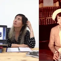 Коко Шанель. От сироты до королевы / Заха Хадид. Женское лицо современной архитектуры