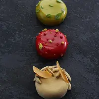 Веганские и вегетарианские десерты