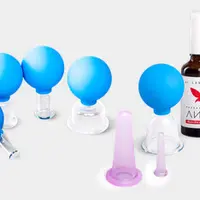 Баночный массаж