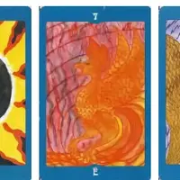 Лунный Оракул. Три курса для начинающих