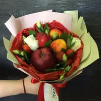 Food-букеты. Комбо 3 курса