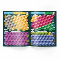 Реши-пиши. Кубометрия 3D