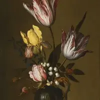 Стань мастером голландского натюрморта