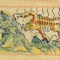 Тибетская геомантия. 8-й месяц