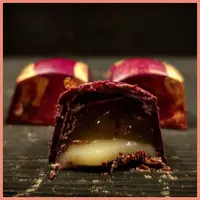 Коллекция рецептов шоколадных конфет