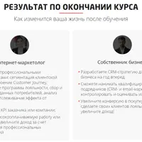 CRM-Маркетолог
