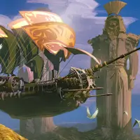 Лассо для концепт-арта