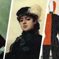 Русское искусство