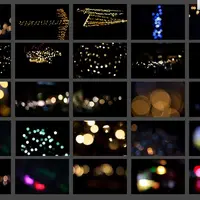 1700+ Наложений для Фотографий