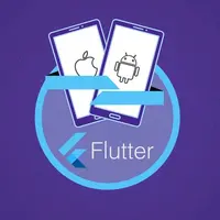 Изучи Flutter и Dart для создания приложений под iOS и Android