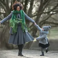 Съёмка в межсезонье