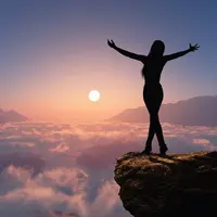 Полная уверенность в себе