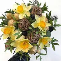 Фруктовый букет и налоги: выйти из сумрака