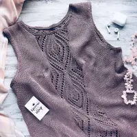 Летние топы