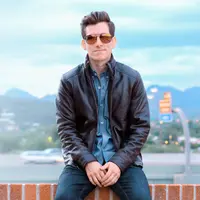 The Modest Man Style Guide