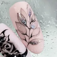 Акварель от А до Я. Уровень 1