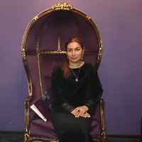 Вальпургиева ночь