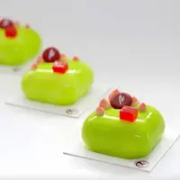 Креатив в кондитерском деле: торт Waldorf salad