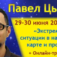 Экстремальные ситуации в натальной карте и прогнозах