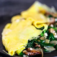 Легкие и правильные рецепты