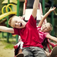 Лето на отлично