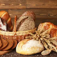 Сакральное хлебопечение