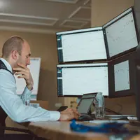 Трейдинг PRO