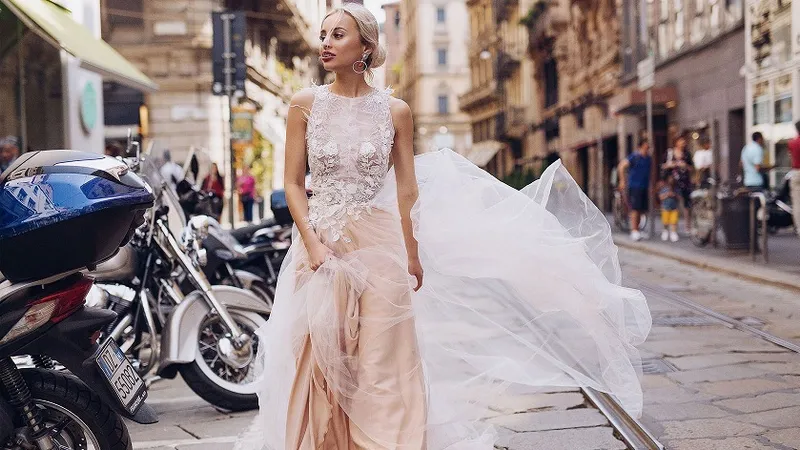 Съёмка для брендов