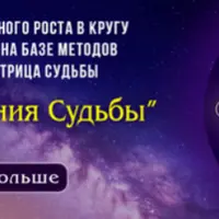 Клуб по Матрице Судьбы