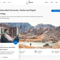 DotLife | Coach Speaker WordPress