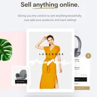 Ave - Responsive Multi-Purpose WordPress Theme