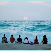 Медитация присутствия