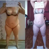 Интенсив табата + БУЧ