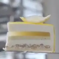 Торт Lemonade Lake