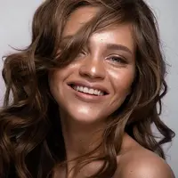 Анатомия макияжа