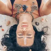 Через йогу к мечте