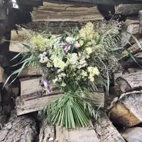 Дикие букеты