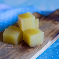 Десерты-light