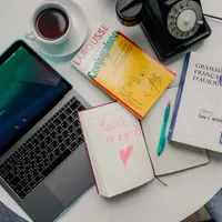 Французский марафон по чтению для уровня А1-А2