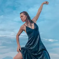 Танец внутри