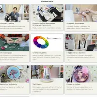 Аэрография для кондитеров